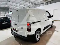 2020 Citroen Berlingo