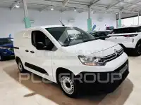 2020 Citroen Berlingo