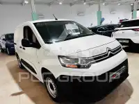 2020 Citroen Berlingo