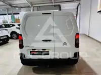 2020 Citroen Berlingo