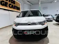 2020 Citroen Berlingo