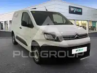 2020 Citroen Berlingo