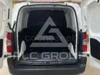 2020 Citroen Berlingo