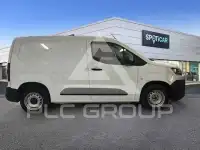 2020 Citroen Berlingo
