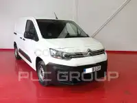 2020 Citroen Berlingo