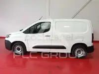 2020 Citroen Berlingo