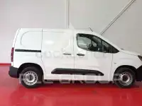 2020 Citroen Berlingo