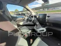 2020 Citroen Berlingo