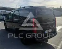 2020 Citroen Berlingo