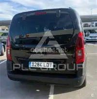 2020 Citroen Berlingo