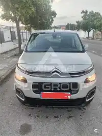 2020 Citroen Berlingo