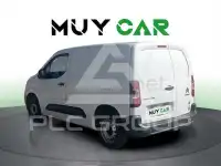 2020 Citroen Berlingo