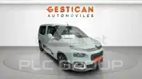 2020 Citroen Berlingo