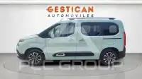 2020 Citroen Berlingo