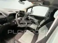 2020 Citroen Berlingo