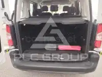 2020 Citroen Berlingo