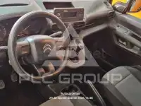 2020 Citroen Berlingo