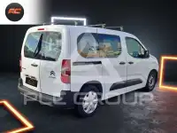2020 Citroen Berlingo