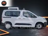 2020 Citroen Berlingo