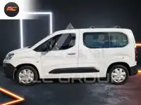 2020 Citroen Berlingo