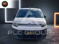 2020 Citroen Berlingo