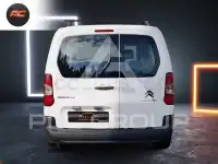2020 Citroen Berlingo