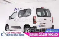 2020 Citroen Berlingo
