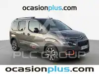 2020 Citroen Berlingo