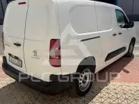 2020 Citroen Berlingo