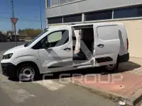 2020 Citroen Berlingo