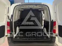 2020 Citroen Berlingo