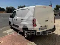 2020 Citroen Berlingo