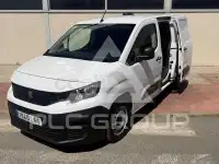2020 Citroen Berlingo