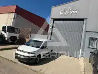 2020 Citroen Berlingo