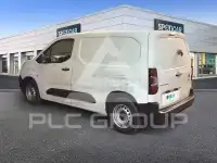2020 Citroen Berlingo