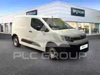 2020 Citroen Berlingo