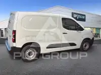 2020 Citroen Berlingo