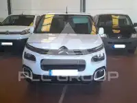 2020 Citroen Berlingo
