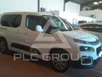 2020 Citroen Berlingo