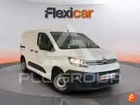 2020 Citroen Berlingo
