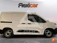 2020 Citroen Berlingo