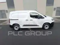 2020 Citroen Berlingo