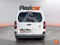 2020 Citroen Berlingo