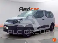 2020 Citroen Berlingo