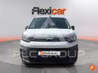 2020 Citroen Berlingo