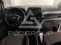 2020 Citroen Berlingo