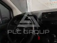 2020 Citroen Berlingo