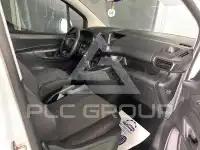 2020 Citroen Berlingo