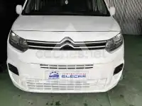 2020 Citroen Berlingo