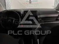 2020 Citroen Berlingo